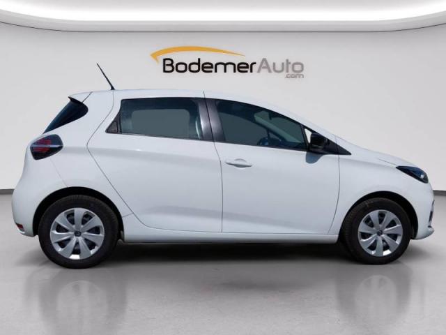 Renault Zoe image 5