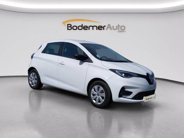 Renault Zoe image 6