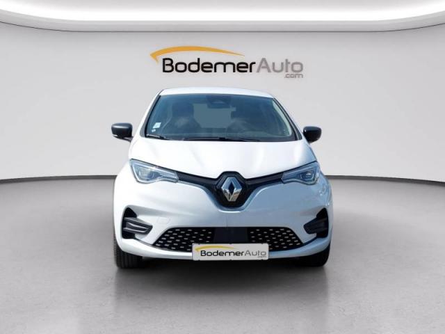 Renault Zoe image 7