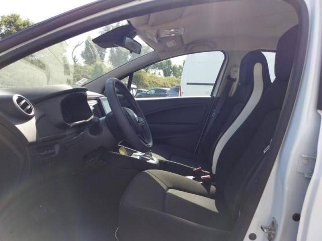 Renault Zoe image 2