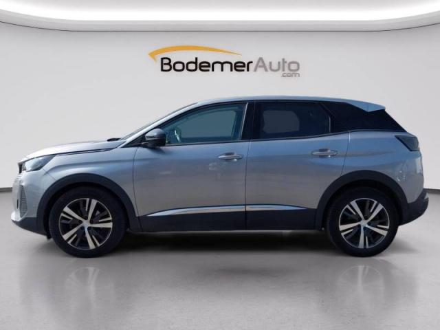 Peugeot 3008 image 8