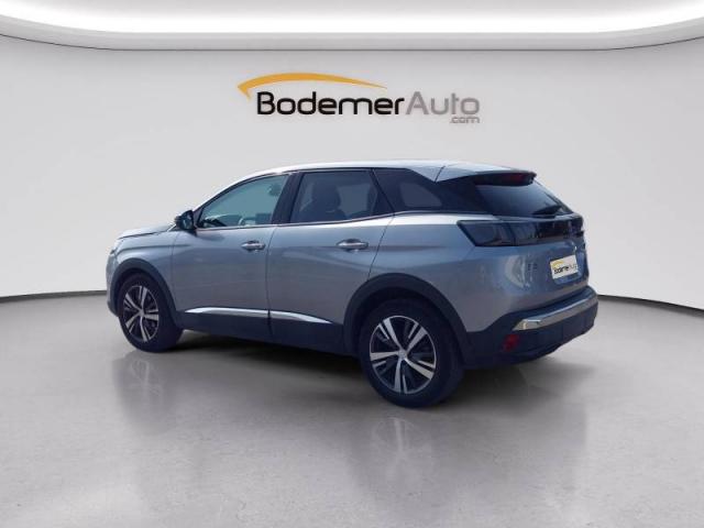 Peugeot 3008 image 3