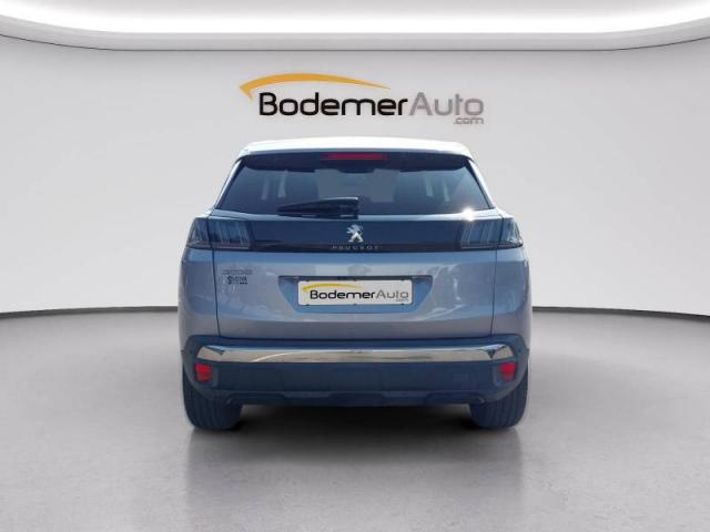 Peugeot 3008 image 2
