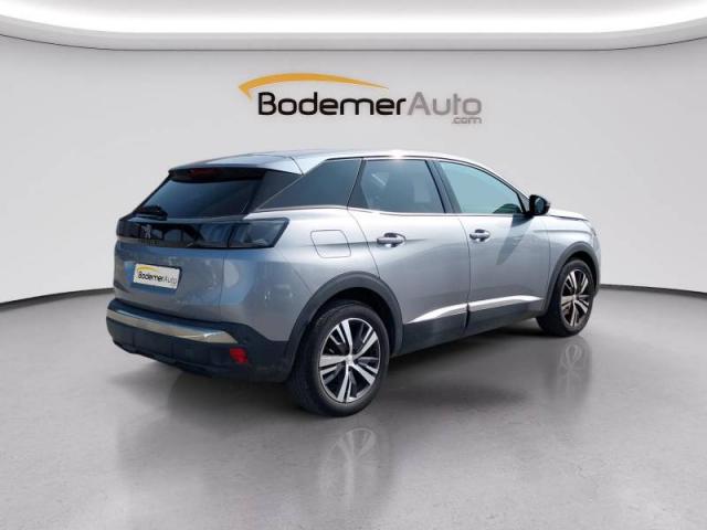 Peugeot 3008 image 9