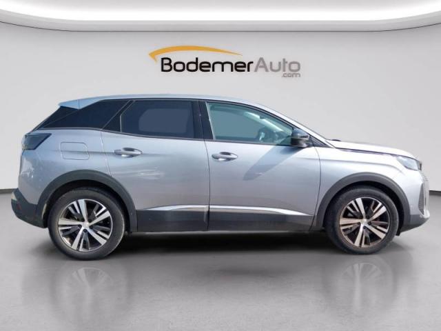 Peugeot 3008 image 5