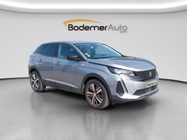Peugeot 3008 image 6