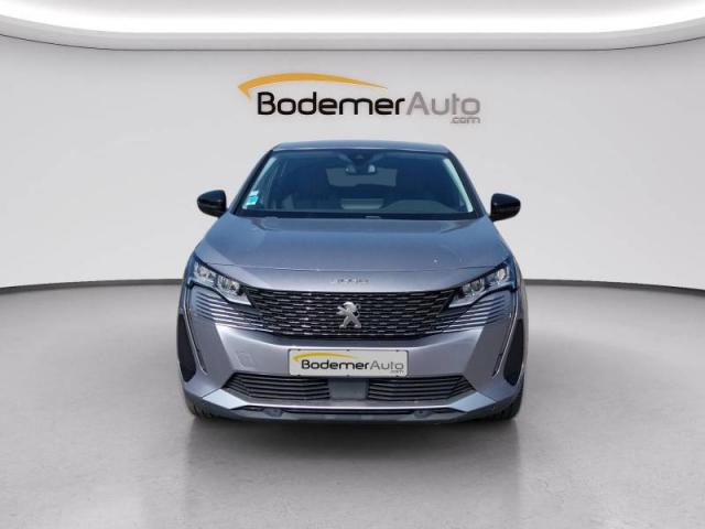 Peugeot 3008 image 1