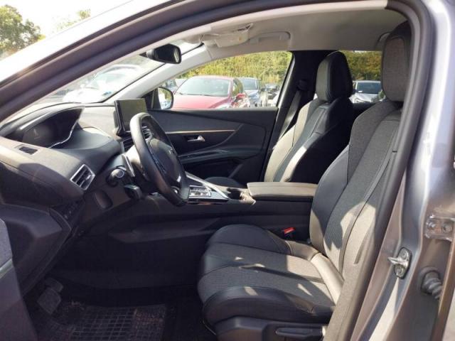 Peugeot 3008 image 4