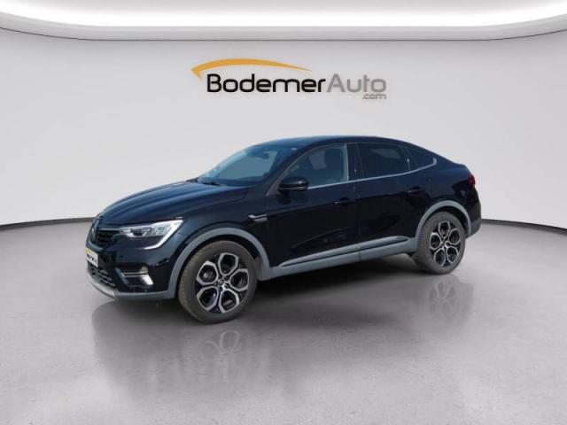 Renault Arkana E-Tech 145 - 21b Intens