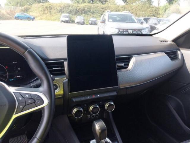 Renault Arkana image 4