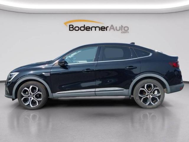 Renault Arkana image 7