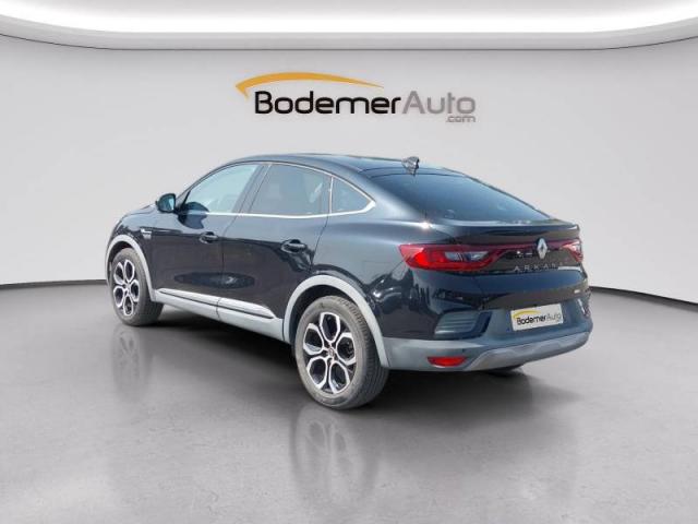 Renault Arkana image 1
