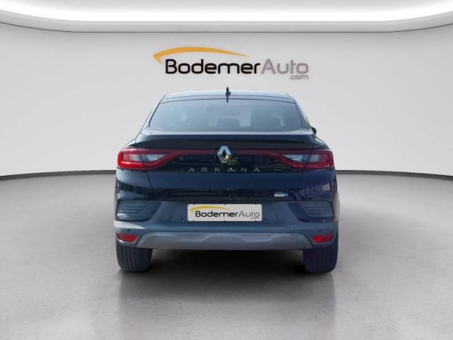 Renault Arkana image 9