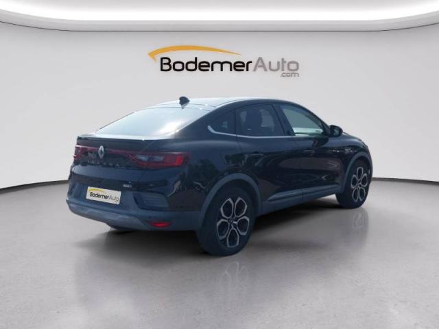 Renault Arkana image 5
