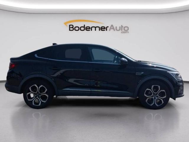 Renault Arkana image 8