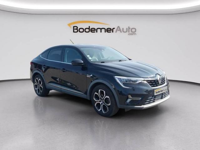 Renault Arkana image 3