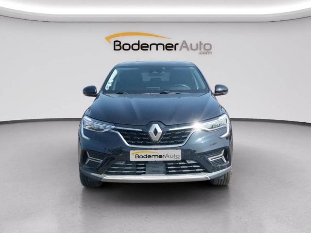 Renault Arkana image 2