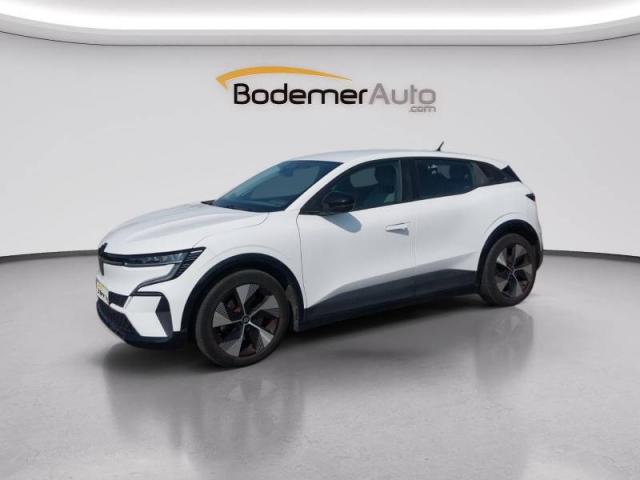 Renault Mégane E-Tech Ev40 130ch Standard Charge Equilibre
