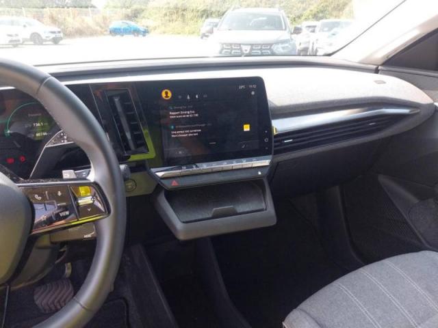 Renault Mégane image 9