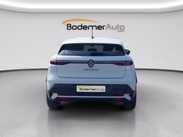 Renault Mégane image 6