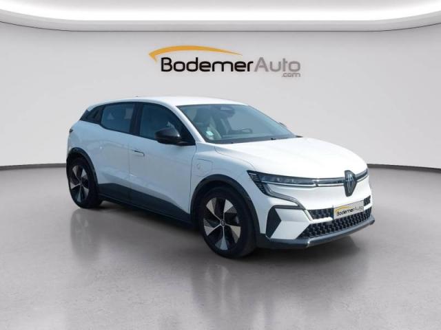 Renault Mégane image 4