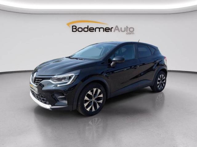 Renault Captur Tce 90 Evolution