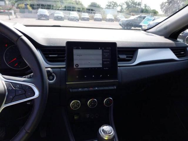Renault Captur image 6