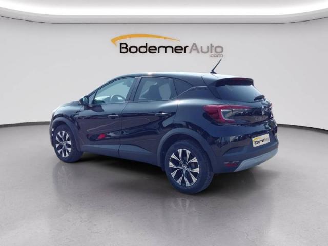 Renault Captur image 8