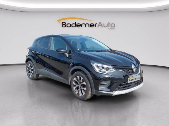 Renault Captur image 9
