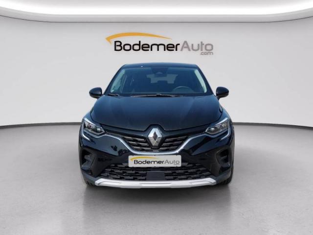 Renault Captur image 1