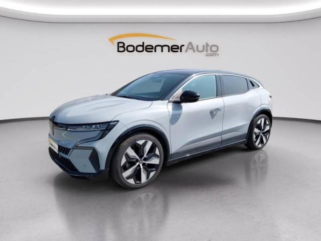 Renault Mégane E-Tech Ev60 220 Ch Super Charge Techno