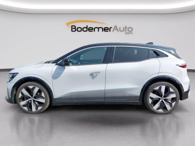 Renault Mégane image 8