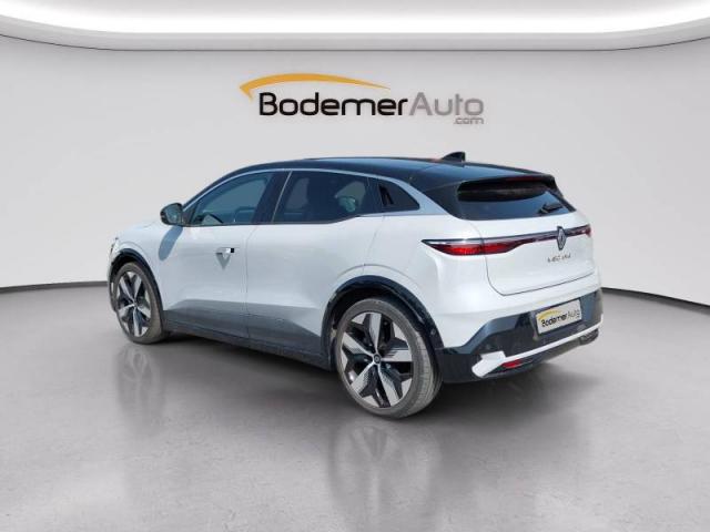 Renault Mégane image 1