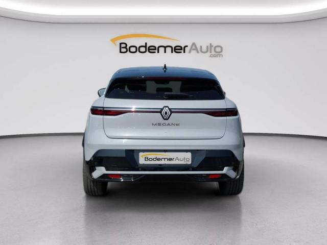 Renault Mégane image 2