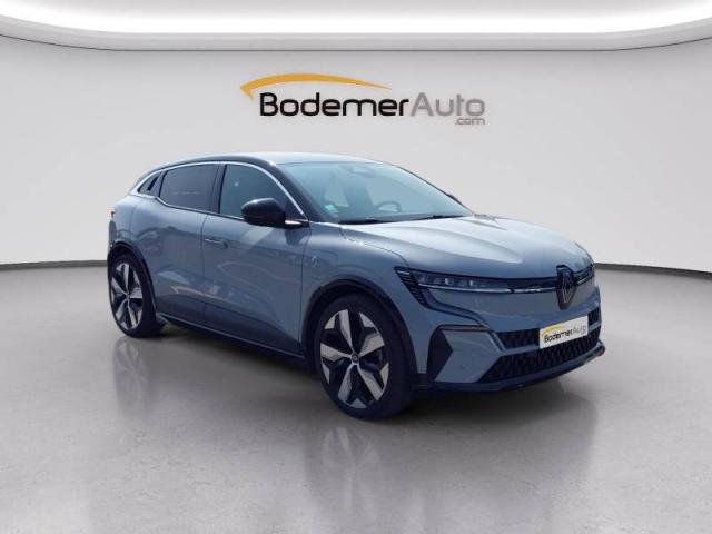 Renault Mégane image 9