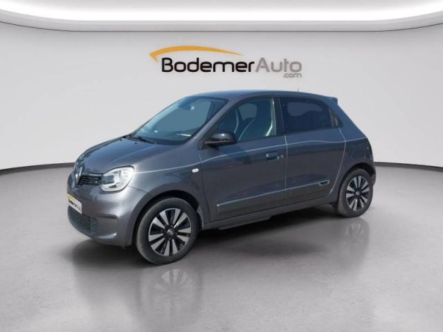 Renault Twingo Iii E-Tech Techno