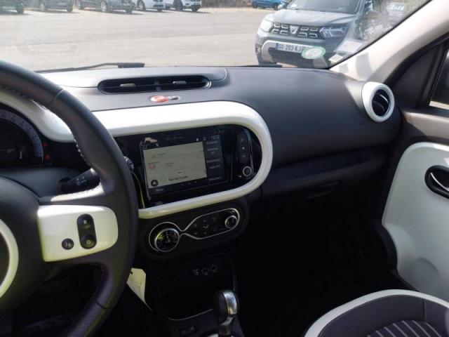 Renault Twingo image 1