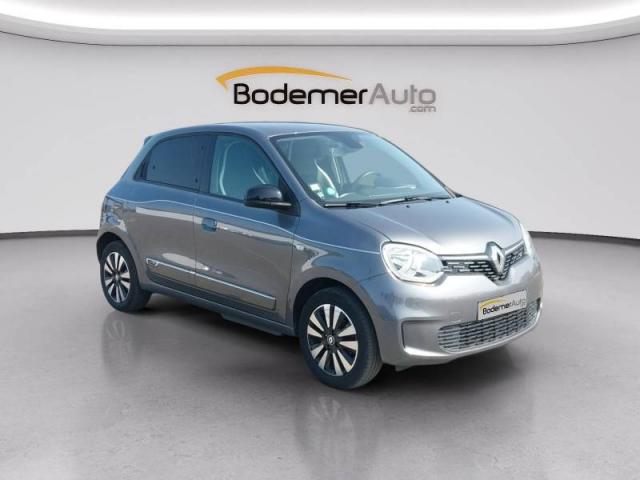 Renault Twingo image 6