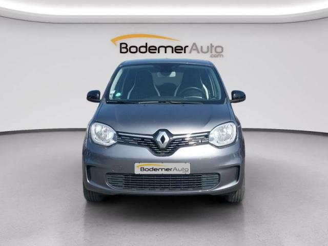 Renault Twingo image 4