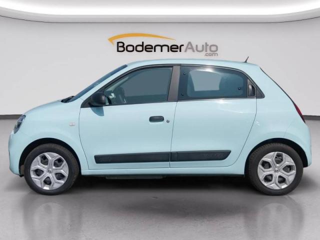 Renault Twingo image 1