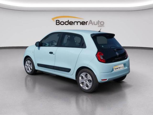 Renault Twingo image 4