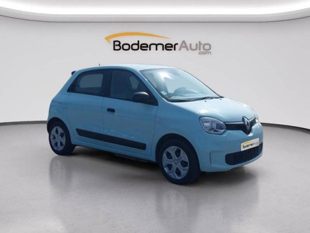 Renault Twingo image 9
