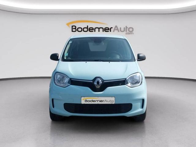 Renault Twingo image 8