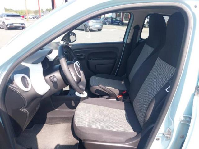 Renault Twingo image 6