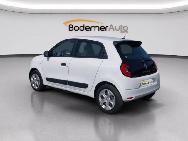 Renault Twingo image 4