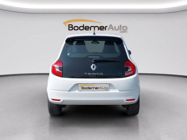 Renault Twingo image 6