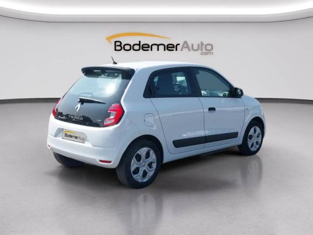 Renault Twingo image 7