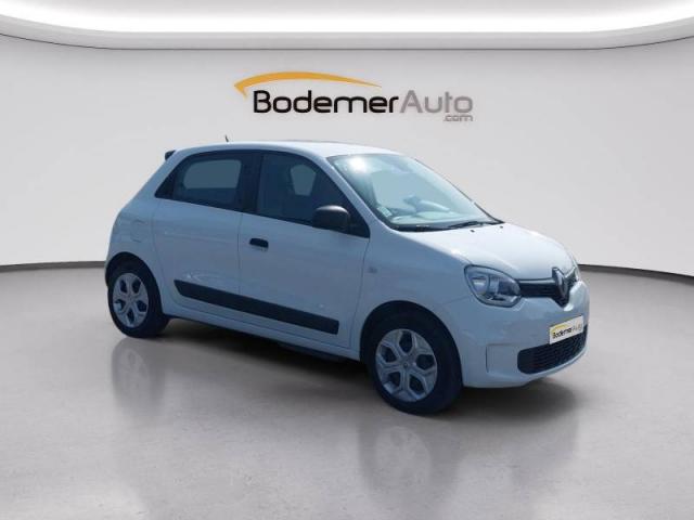 Renault Twingo image 3