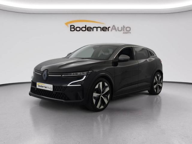 Renault Mégane E-Tech Ev60 220 Ch Optimum Charge Techno