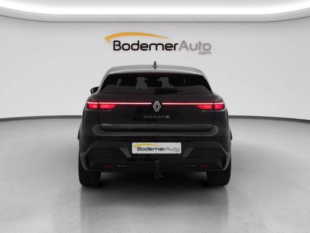 Renault Mégane image 4